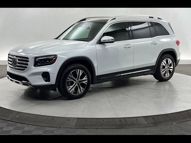 2024 Mercedes-Benz GLB 250