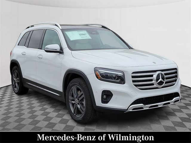 2024 Mercedes-Benz GLB 250