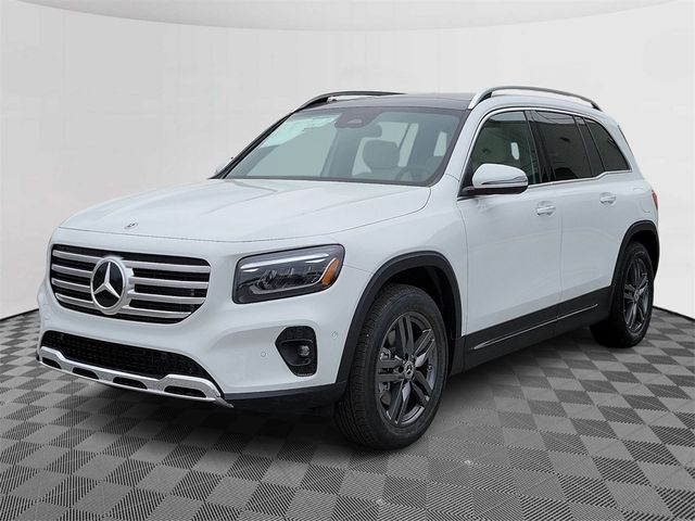 2024 Mercedes-Benz GLB 250