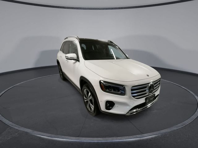 2024 Mercedes-Benz GLB 250