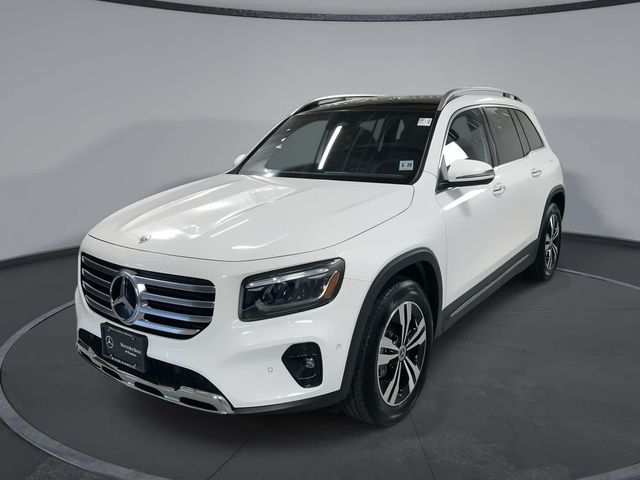 2024 Mercedes-Benz GLB 250