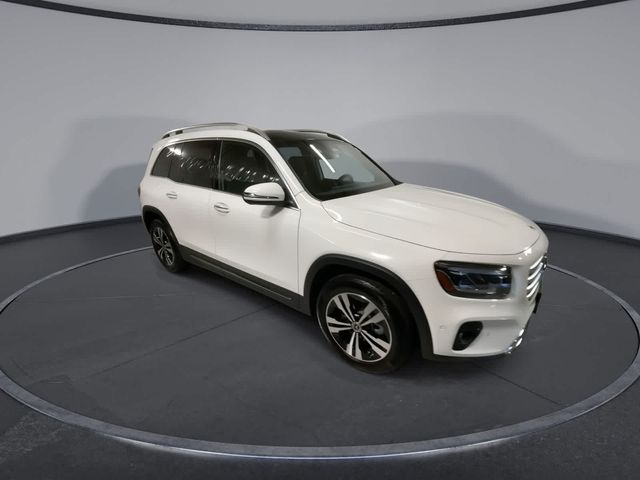 2024 Mercedes-Benz GLB 250