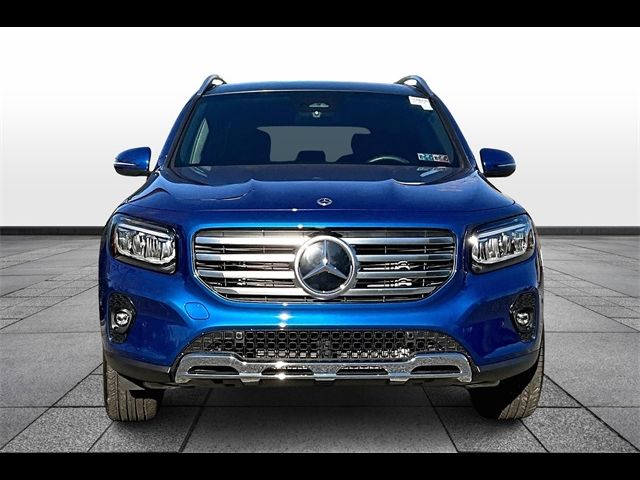 2024 Mercedes-Benz GLB 250