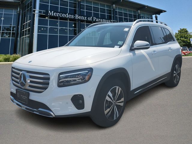 2024 Mercedes-Benz GLB 250