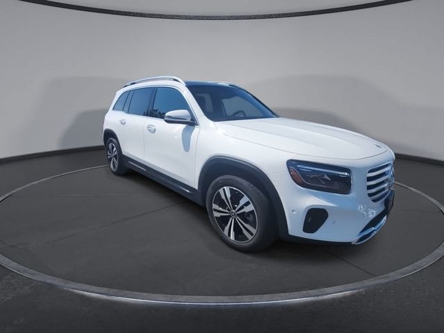 2024 Mercedes-Benz GLB 250