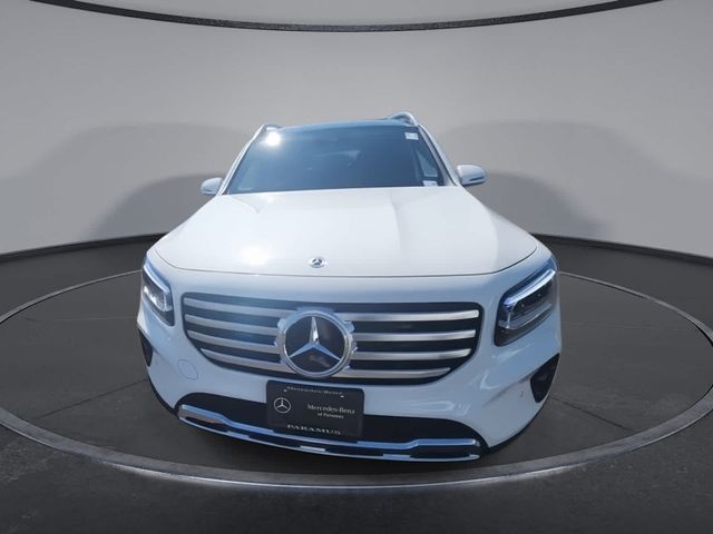 2024 Mercedes-Benz GLB 250