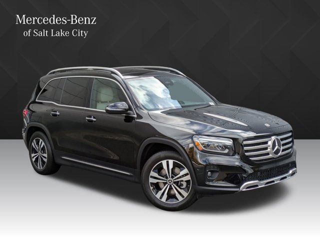 2024 Mercedes-Benz GLB 250