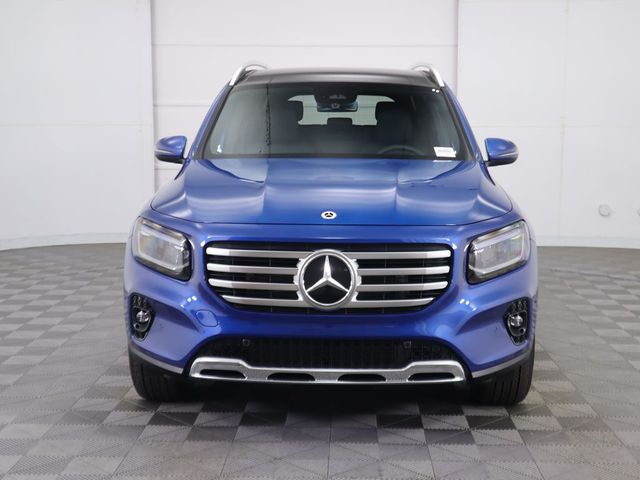 2024 Mercedes-Benz GLB 250