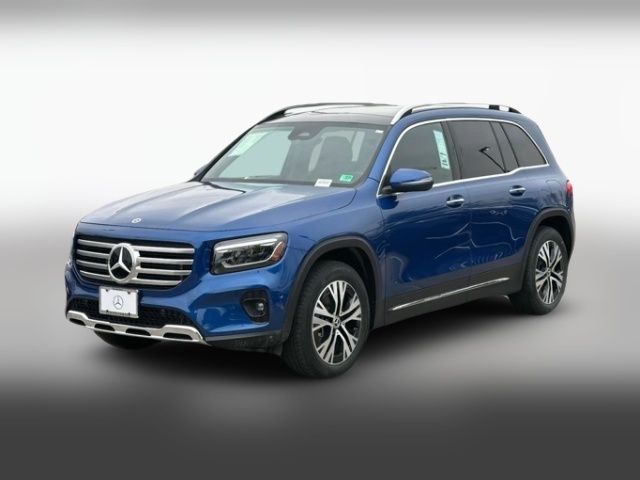 2024 Mercedes-Benz GLB 250