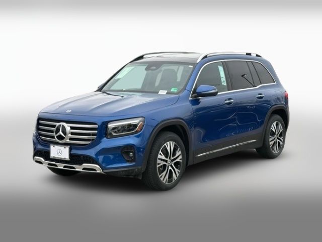 2024 Mercedes-Benz GLB 250