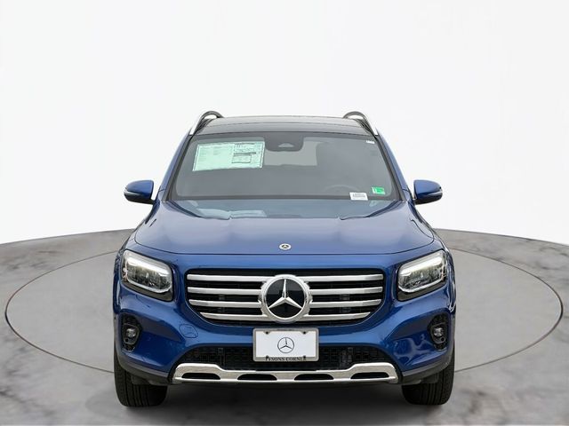 2024 Mercedes-Benz GLB 250