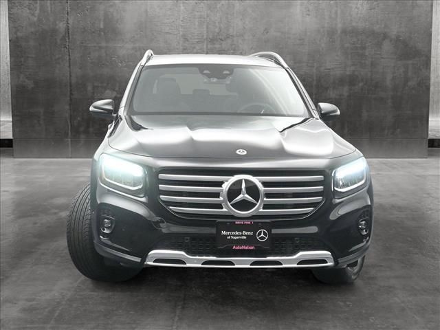 2024 Mercedes-Benz GLB 250