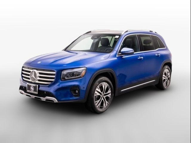 2024 Mercedes-Benz GLB 250