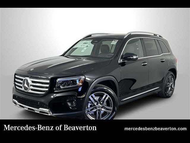 2024 Mercedes-Benz GLB 250