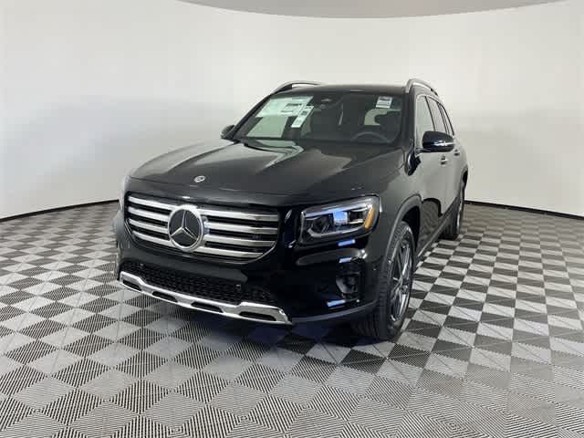 2024 Mercedes-Benz GLB 250