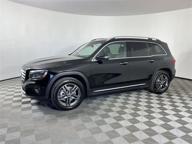 2024 Mercedes-Benz GLB 250