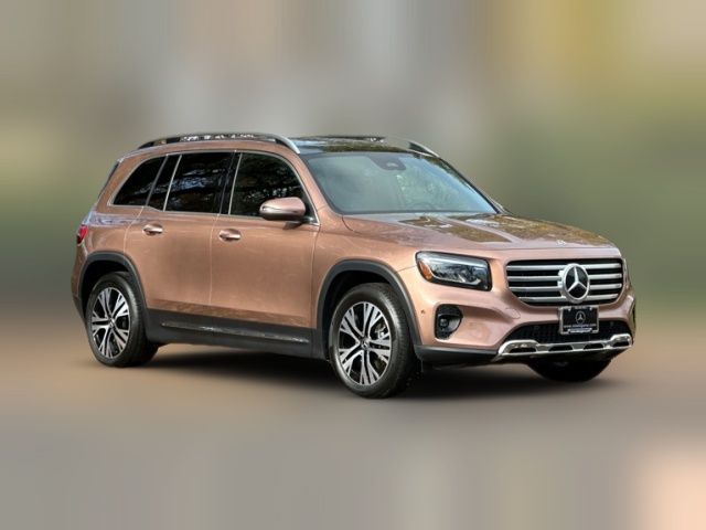 2024 Mercedes-Benz GLB 250