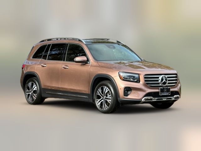 2024 Mercedes-Benz GLB 250