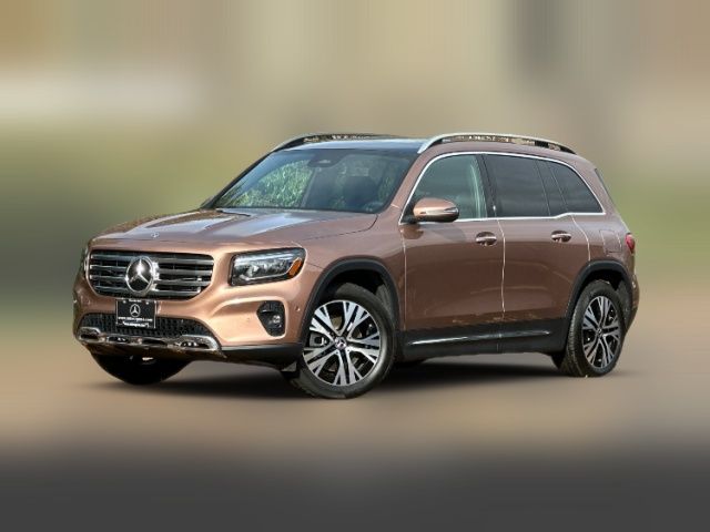 2024 Mercedes-Benz GLB 250