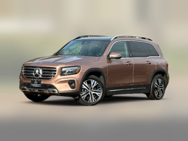 2024 Mercedes-Benz GLB 250