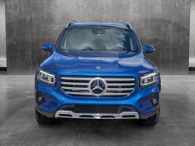 2024 Mercedes-Benz GLB 250