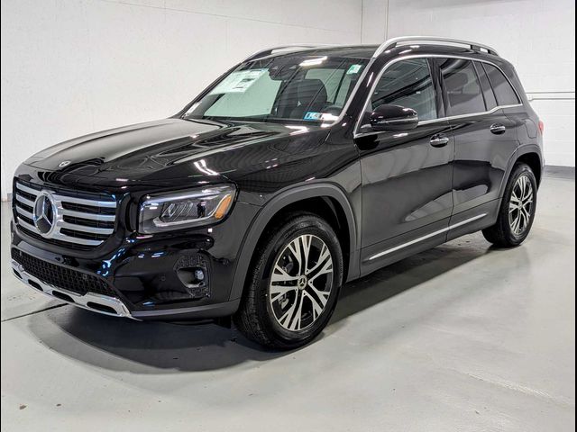 2024 Mercedes-Benz GLB 250