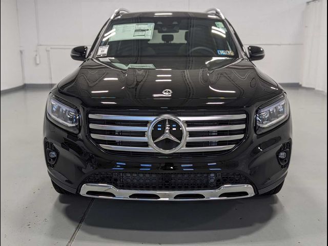 2024 Mercedes-Benz GLB 250