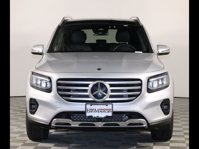 2024 Mercedes-Benz GLB 250