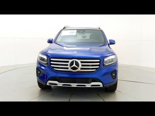 2024 Mercedes-Benz GLB 250