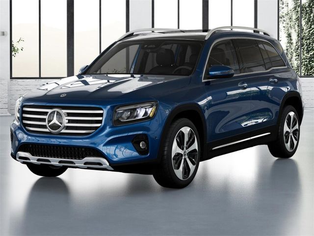 2024 Mercedes-Benz GLB 250