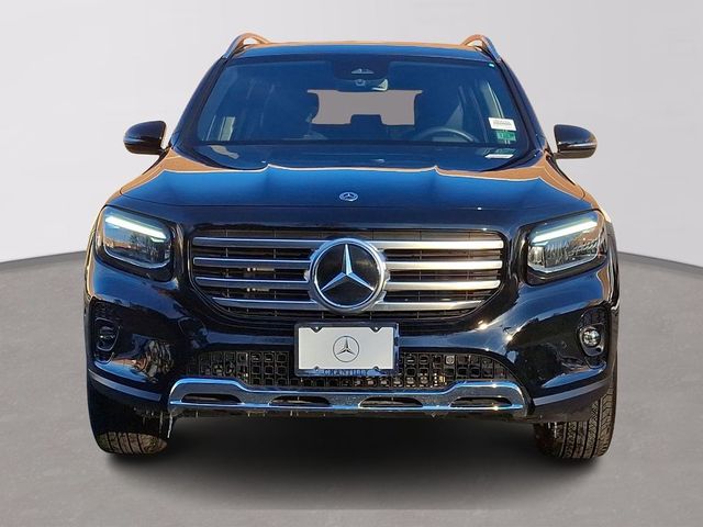 2024 Mercedes-Benz GLB 250