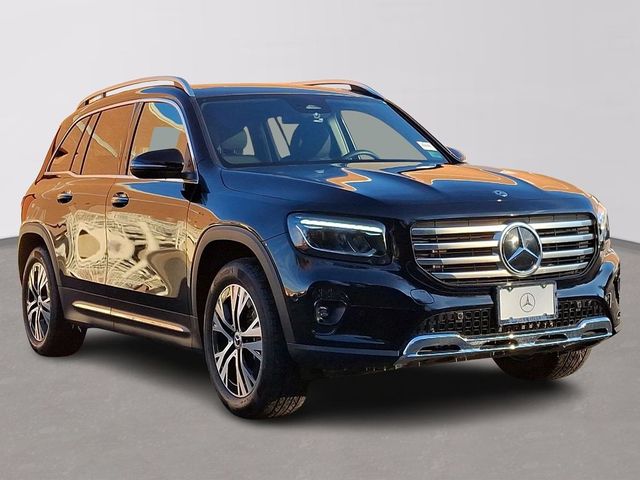 2024 Mercedes-Benz GLB 250