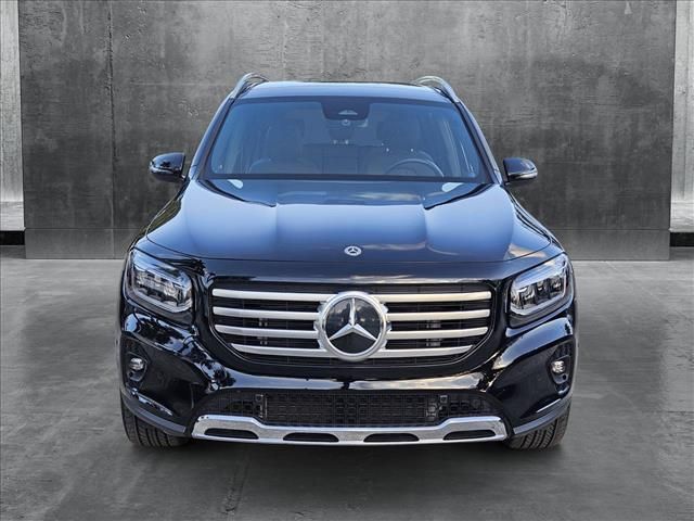 2024 Mercedes-Benz GLB 250