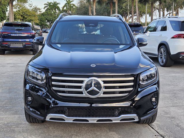 2024 Mercedes-Benz GLB 250