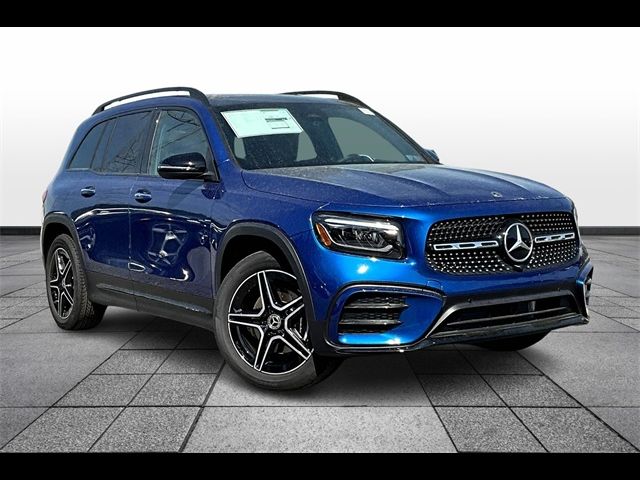 2024 Mercedes-Benz GLB 250