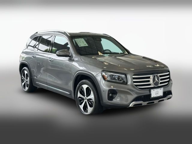 2024 Mercedes-Benz GLB 250