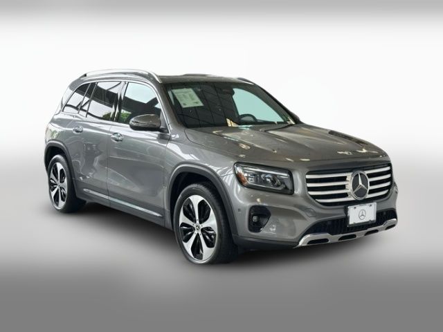 2024 Mercedes-Benz GLB 250