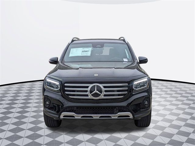 2024 Mercedes-Benz GLB 250