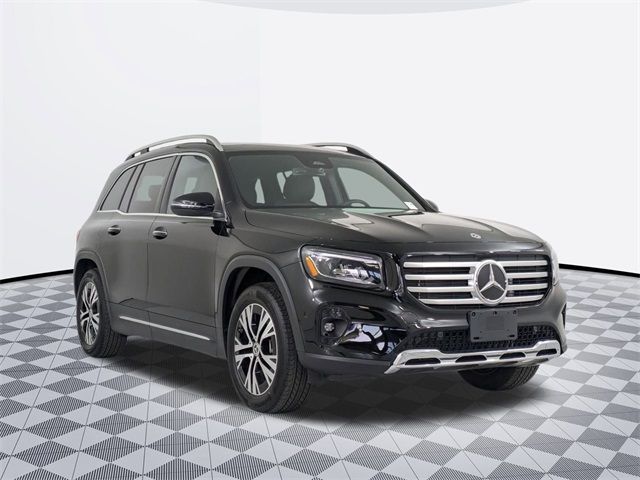 2024 Mercedes-Benz GLB 250