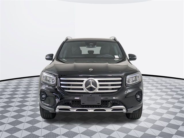 2024 Mercedes-Benz GLB 250