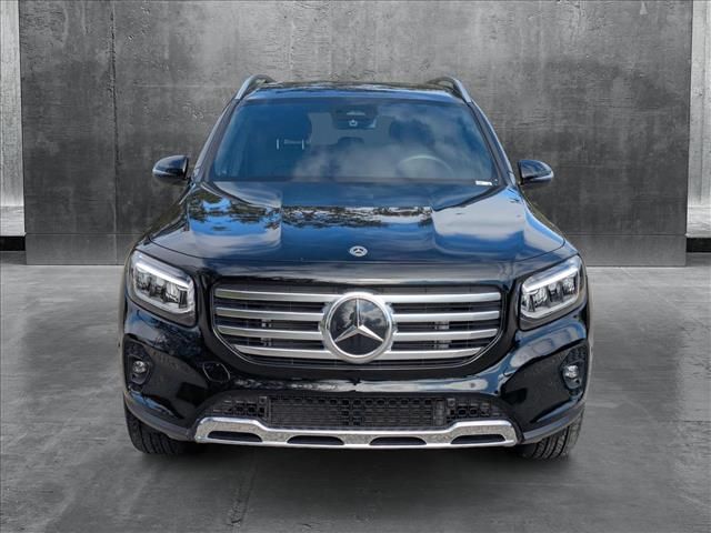 2024 Mercedes-Benz GLB 250