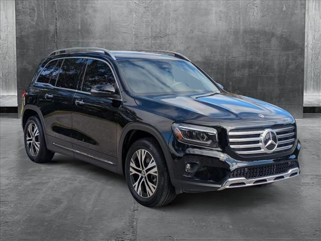 2024 Mercedes-Benz GLB 250