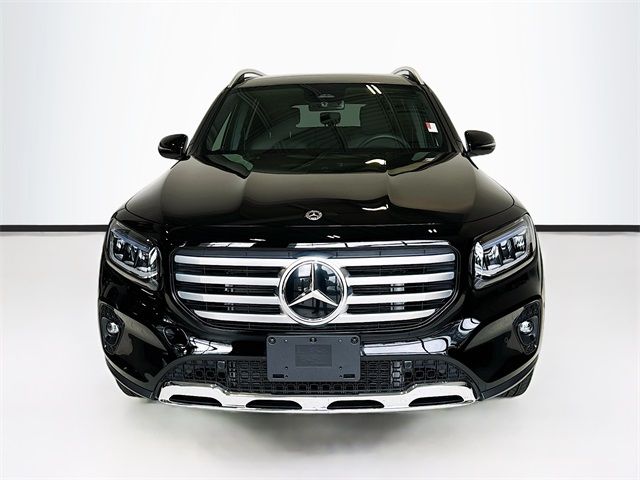 2024 Mercedes-Benz GLB 250