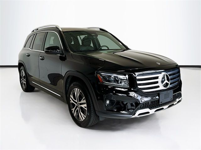 2024 Mercedes-Benz GLB 250