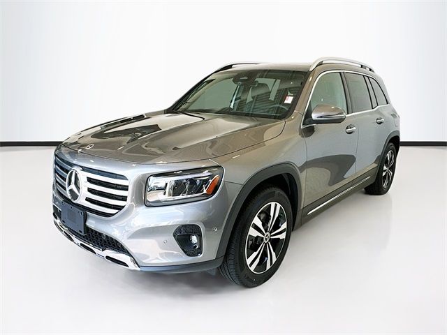 2024 Mercedes-Benz GLB 250