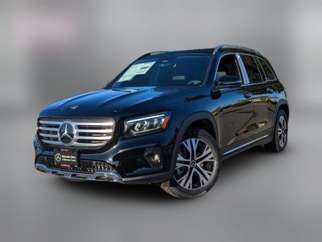 2024 Mercedes-Benz GLB 250