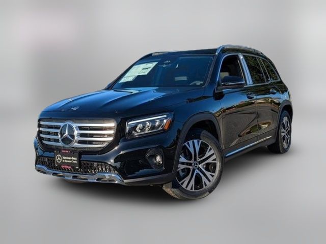 2024 Mercedes-Benz GLB 250