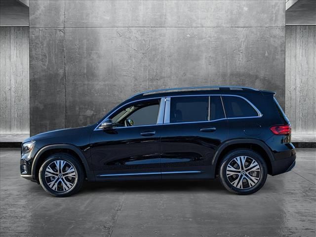 2024 Mercedes-Benz GLB 250