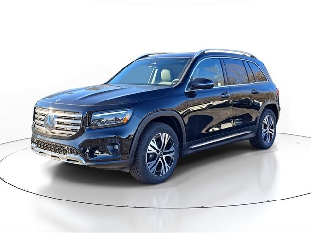 2024 Mercedes-Benz GLB 250