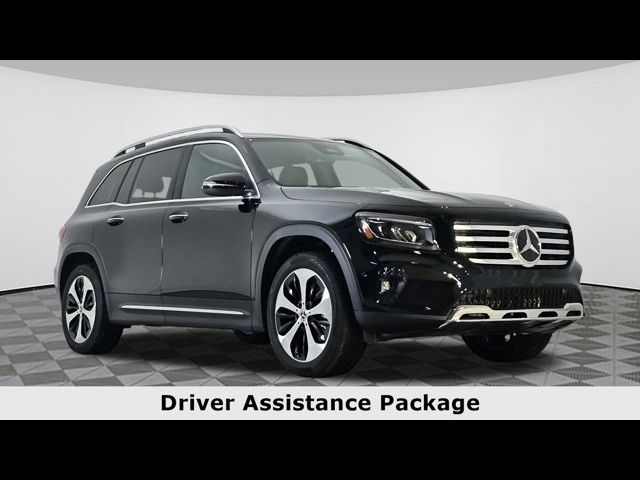 2024 Mercedes-Benz GLB 250